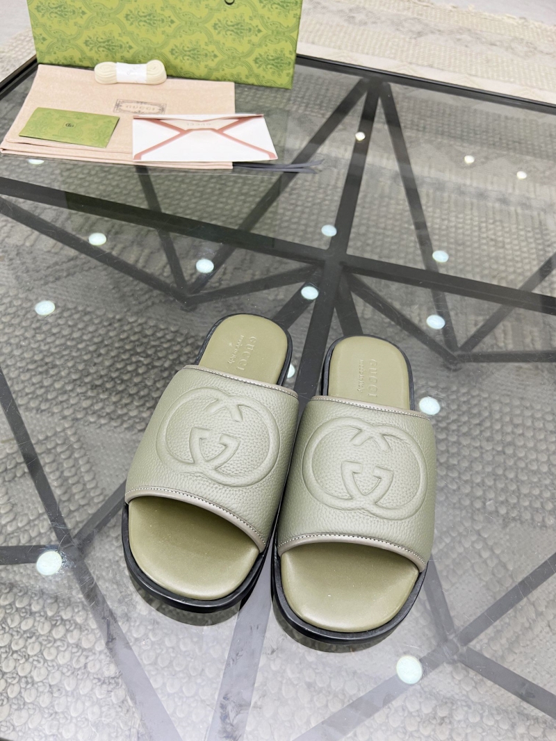 Gucci Slippers